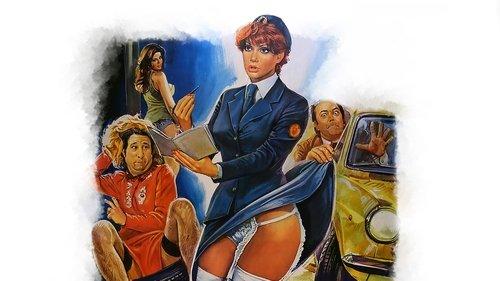 La poliziotta della squadra del buon costume filmas žiurėti online