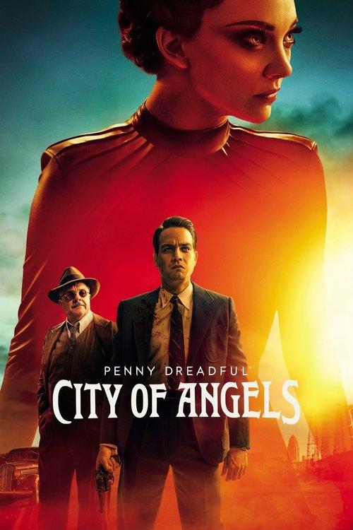 Pigios siaubo istorijos: Angelų miestas filmas online