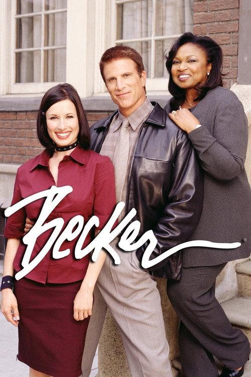 Becker filmas online