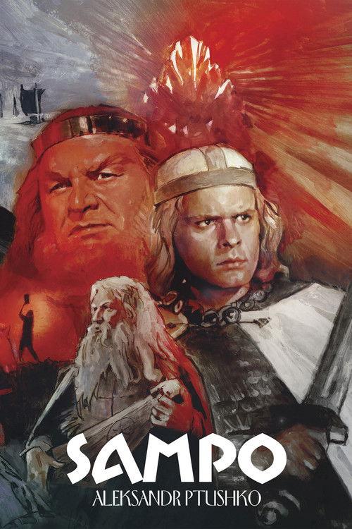 Sampo filmas online