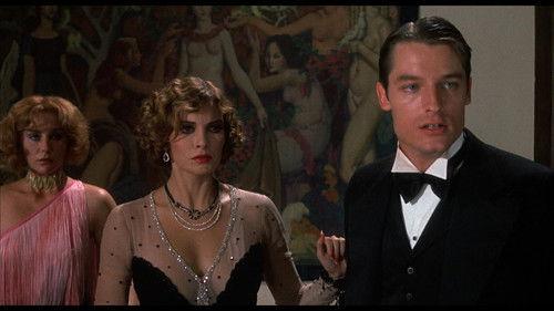 The Wild Party filmas žiurėti online