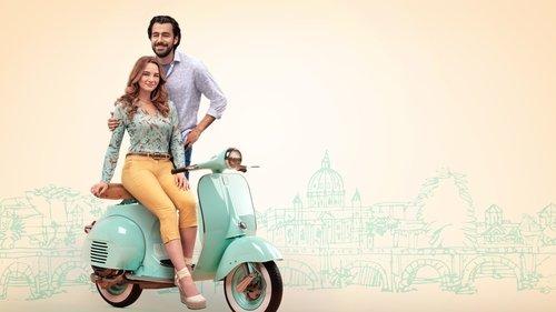 Two Scoops of Italy filmas žiurėti online