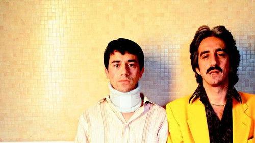 My Brother-in-Law filmas žiurėti online