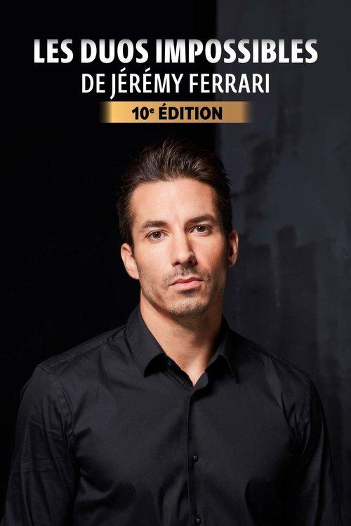 Les duos impossibles de Jérémy Ferrari : 10ème édition filmas online