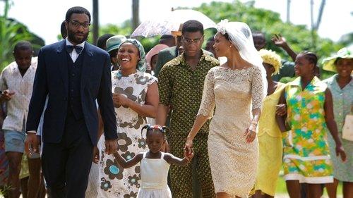 Half of a Yellow Sun filmas žiurėti online