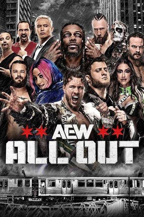 AEW All Out 2024 filmas online
