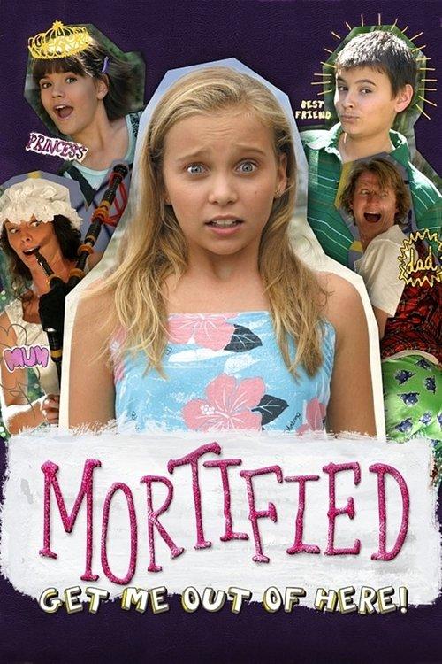Mortified filmas online