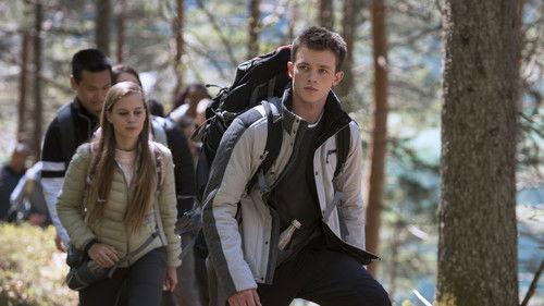 Jugend ohne Gott filmas žiurėti online