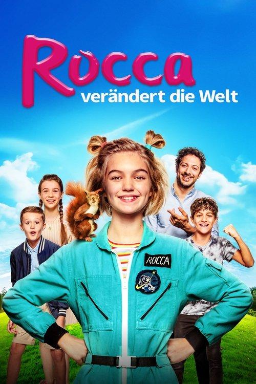 Roka keičia pasaulį filmas online