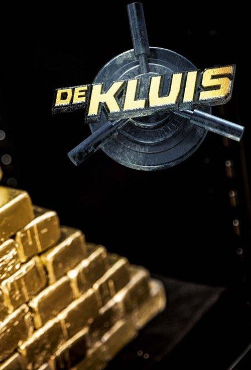 De Kluis filmas online