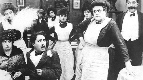 Tillie's Punctured Romance filmas žiurėti online