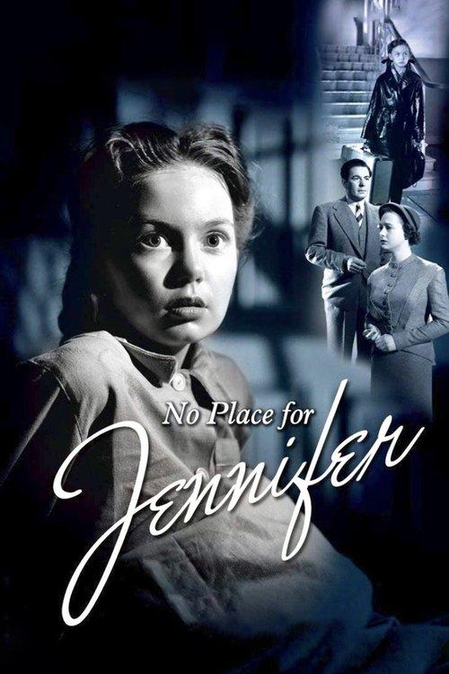 No Place for Jennifer filmas online