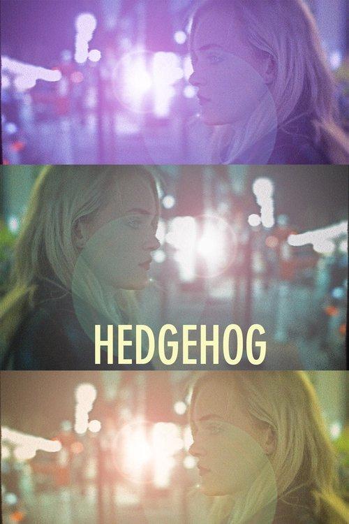Hedgehog filmas online