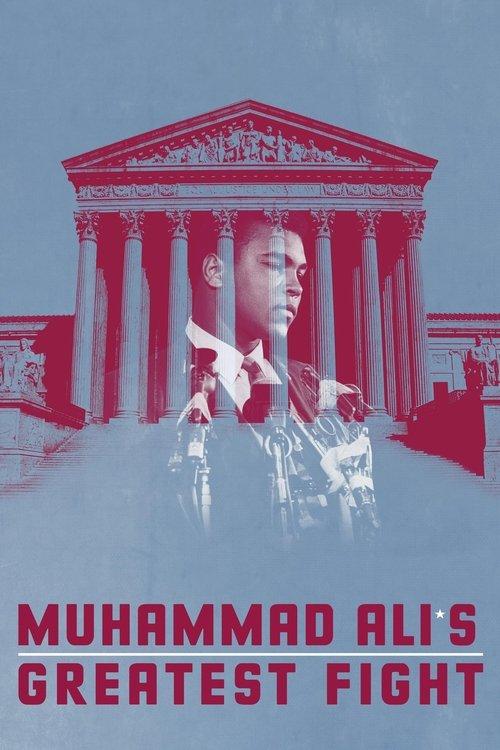 Muhammad Ali's Greatest Fight filmas online