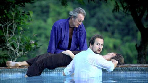 Limbo filmas žiurėti online