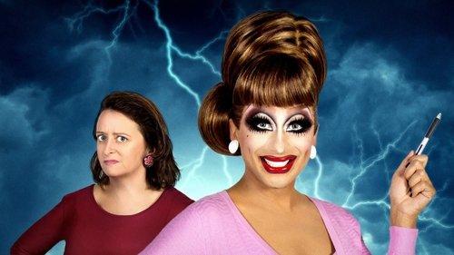 Hurricane Bianca filmas žiurėti online