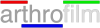 arthrofilm studio logo