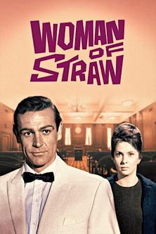 Woman of Straw filmas online