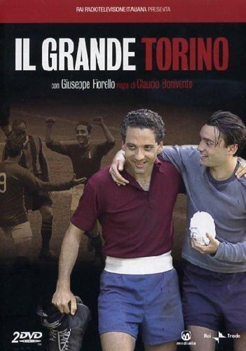 Il grande Torino filmas online