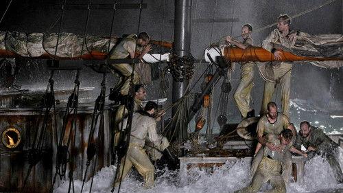 Odyssey of Heroes filmas žiurėti online