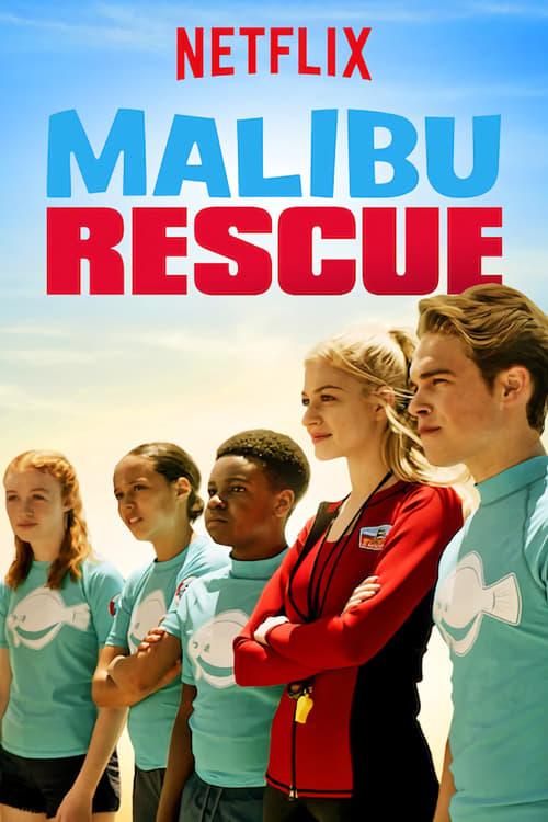 Malibu Rescue: The Series filmas online