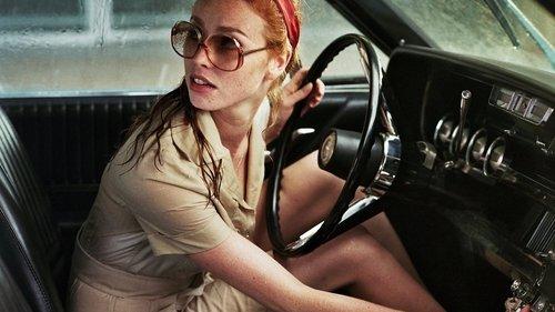 La Dame dans l'auto avec des lunettes et un fusil filmas žiurėti online