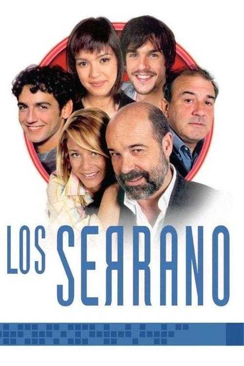 Los Serrano filmas online