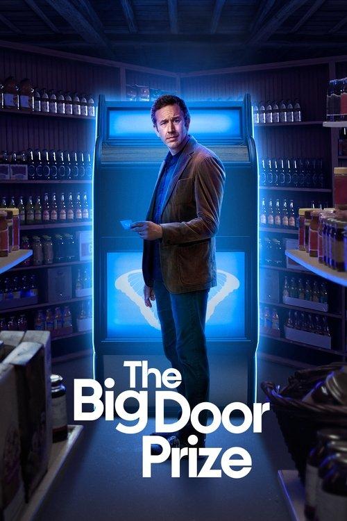 The Big Door Prize filmas online