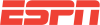 ESPN studio logo