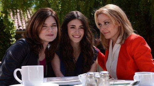 Mothers of the Bride filmas žiurėti online