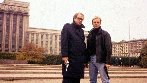 Bullet to Beijing filmas žiurėti online