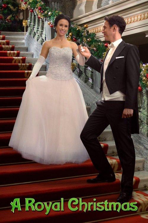 A Royal Christmas filmas online