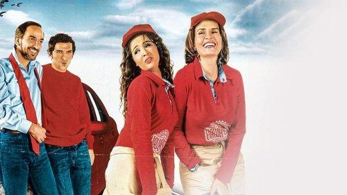 Talking About Love filmas žiurėti online