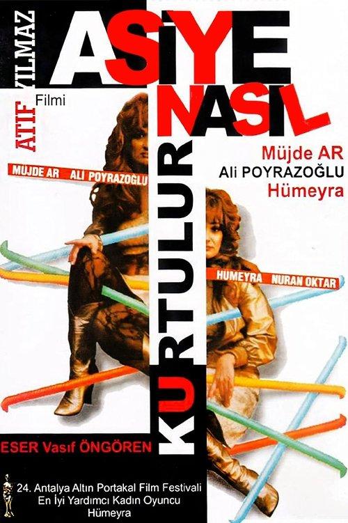 How to Save Asiye filmas online