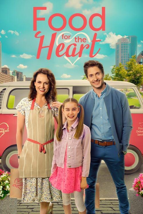 Food for the Heart filmas online