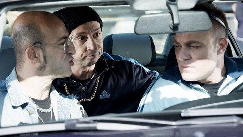 Gomorroide filmas žiurėti online