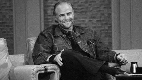 Listen to Me Marlon filmas žiurėti online