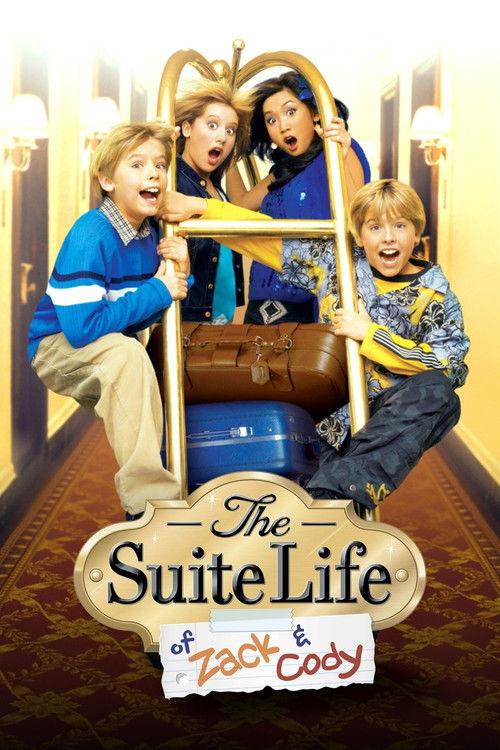 The Suite Life of Zack & Cody filmas online