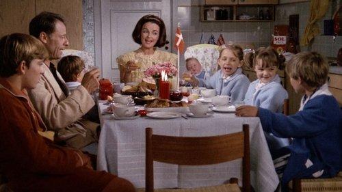 Magic in Town filmas žiurėti online