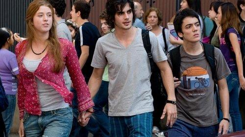 The Best Things in the World filmas žiurėti online