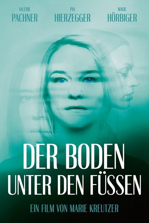 Der Boden unter den Füßen filmas online