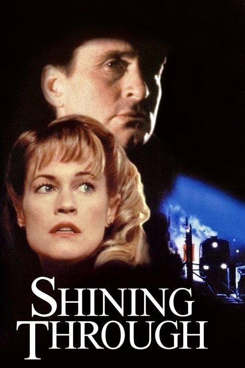Shining Through filmas online