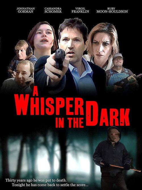 A Whisper in the Dark filmas online