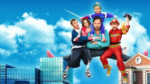 Папа может filmas žiurėti online