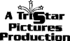 TriStar Pictures Productions studio logo