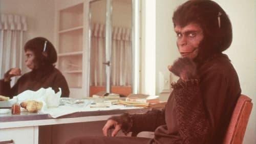 Behind the Planet of the Apes filmas žiurėti online