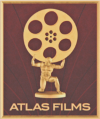 Atlas Films studio logo