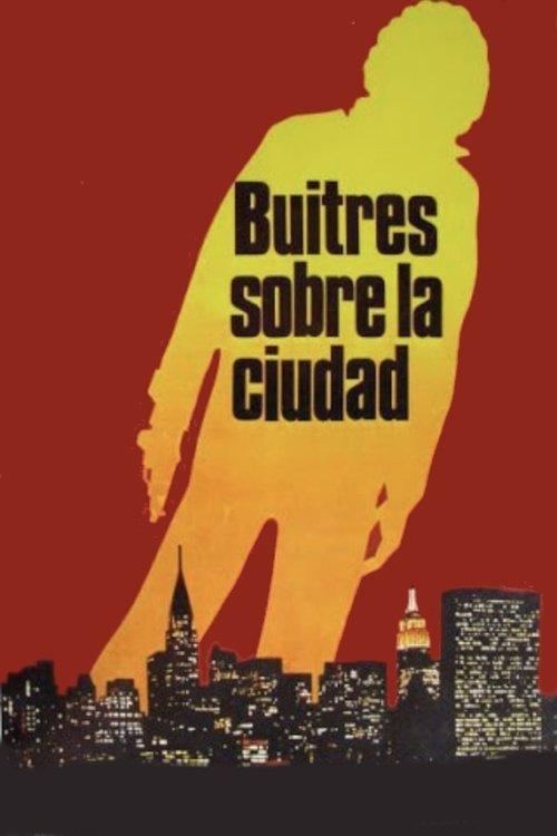 Vultures Over the City filmas online