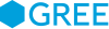 GREE studio logo
