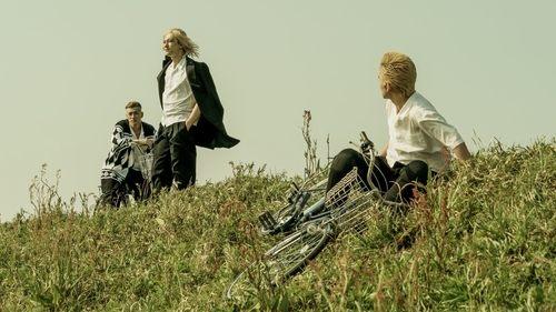 Tokyo Revengers filmas žiurėti online